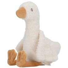 Peluche oie Little Goose 17 cm LD8404 Little Dutch 1