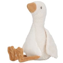Peluche oie Little Goose 25 cm LD8405 Little Dutch 1