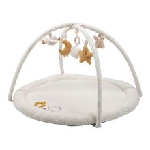 Tapis de jeu Newborn Naturals LD8417 Little Dutch 1
