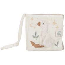 Livret en tissu Oie LD8419 Little Dutch 1