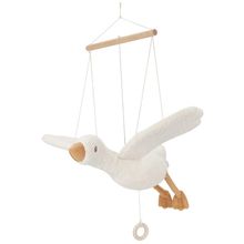 Mobile oie volante LD8424 Little Dutch 1