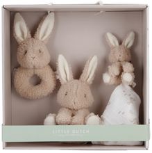Coffret Cadeau Baby Bunny LD8859 Little Dutch 1