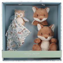 Coffret Cadeau Forest Friends LD8915 Little Dutch 1