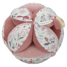 Balle de préhension Fairy Garden LD9025 Little Dutch 1