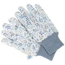 Gants de jardinage bleu Forest Friends LD9113 Little Dutch 1
