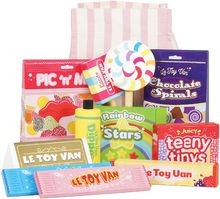 Sachet de Bonbons et Friandises TV335 Le Toy Van 1