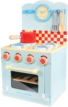 La Cuisinière et Four bleu TV265 Le Toy Van 1