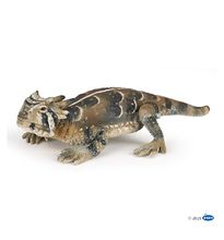 Figurine Lézard cornu PA50247 Papo 1