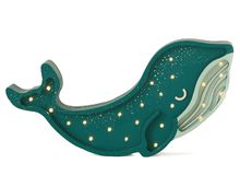 Lampe Veilleuse Baleine LL062-440 Little Lights 1