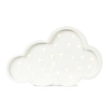 Lampe Veilleuse Nuage Blanc LL017-001 Little Lights 1