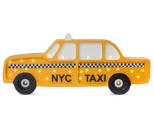 Lampe Veilleuse Taxi NYC LL074-308 Little Lights 1