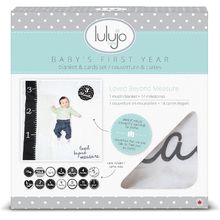 Coffret ma première année - loved beyond measure LLJ-121-014-001 Lulujo 1