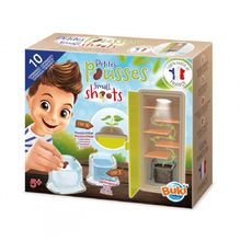 Coffret Petites pousses BUK-M001 Buki France 1