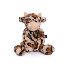 Peluche vache Suzon 37 cm MA0369 Maïlou Tradition 1