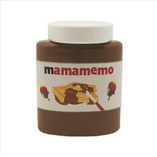 Pâte à tartiner en bois Mama-Tella As-85092 Mamamemo 1