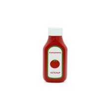 Bouteille de ketchup en bois As-85415 Mamamemo 1