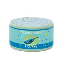 Boite de thon en bois As-85584 Mamamemo 1