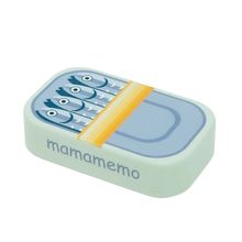 Boite de sardines en bois As-85585 Mamamemo 1