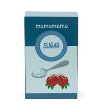 Sachet de sucre en bois As-85602 Mamamemo 1