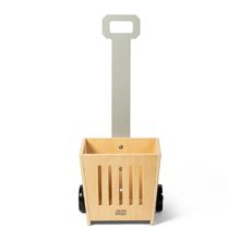 Panier de courses à roulettes As-85672 Mamamemo 1
