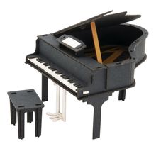 Maquette 3D en papier Piano FRI-11571 Fridolin 1