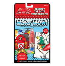 Water Wow! Relier les points MD-19485 Melissa & Doug 1