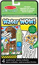 Water Wow! Animaux labyrinthes MD-19484 Melissa & Doug 1