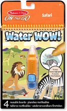 Water Wow! Safari M&D19441 Melissa & Doug 1