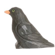 Figurine Merle WU-41014 Wudimals 1