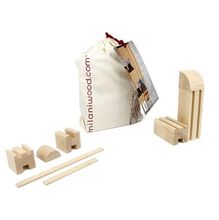 Blocs d'extension M² City MW-MSETX-111 Milaniwood 1