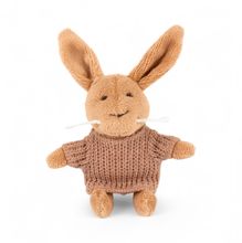 Mini peluche Lenny le lapin EG130611 Egmont Toys 1