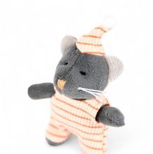 Mini peluche Malo le chat EG130610 Egmont Toys 1