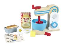 Mixeur en bois MD19840 Melissa & Doug 1