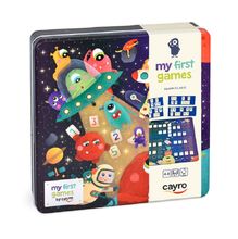 Mon premier jeu de Rummy CA7044 Cayro 1