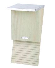 Nichoir chauve souris ED-NKVM Esschert Design 1