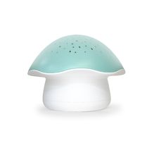 Projecteur d'étoiles Champignon bleu PBB-SP02M-B Pabobo 1