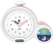 Réveil Kid'Sleep Rose clair CK0011-KSCL-P Claessens Kids 1