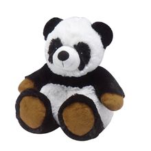 Peluche Bouillotte Panda WA-AR0119 Warmies 1