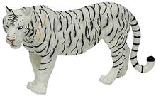 Figurine Grande Tigresse Blanche PA50212 Papo 1