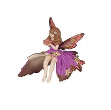 Figurine Enfant elfe PA38812-2893 Papo 1