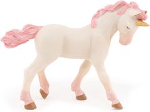 Figurine jeune Licorne PA39078-3634 Papo 1