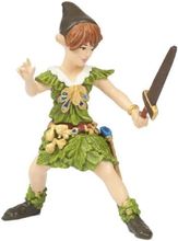 Figurine Lutin PA39083-4015 Papo 1