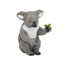 50162 Bébé Loup Figurine Papo - N/A - Kiabi - 9.28€