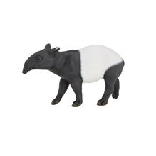 Figurine Tapir PA50112-4572 Papo 1