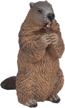 Figurine Marmotte PA50128-2927 Papo 1