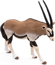 Figurine Antilope oryx PA50139-4529 Papo 1