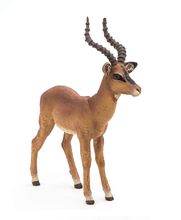 Figurine Impala PA50186 Papo 1