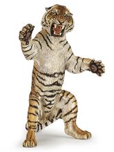 Figurine Tigre debout PA50208 Papo 1