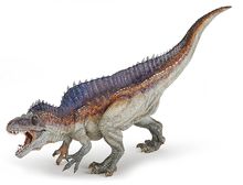 Figurine Acrocanthosaurus PA55062 Papo 1