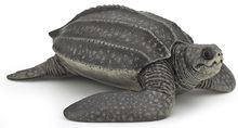 Figurine Tortue Luth PA-56022A Papo 1
